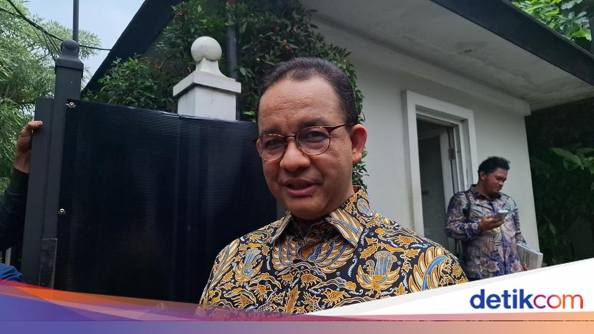 Anies Doakan JK Genap 84 Tahun: Ambon, Poso, Aceh Tenang Ada Sidik Jarinya