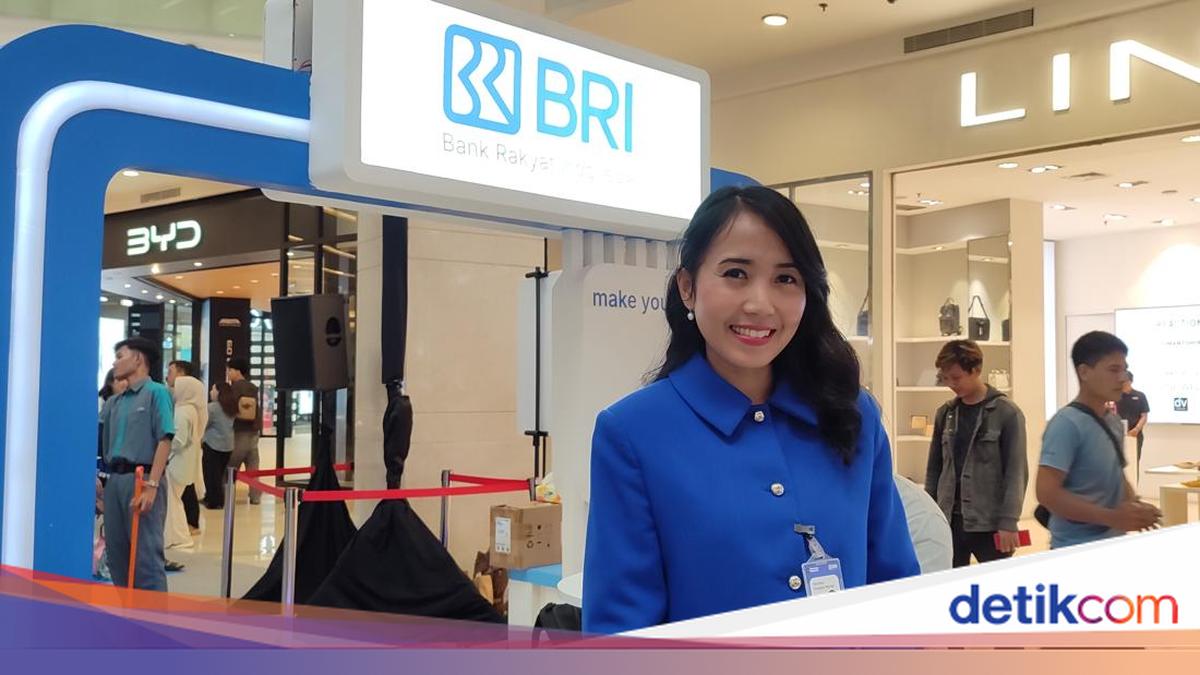 BRI: Korsel Top 5 Destinasi dengan Transaksi Tertinggi di Luar Negeri