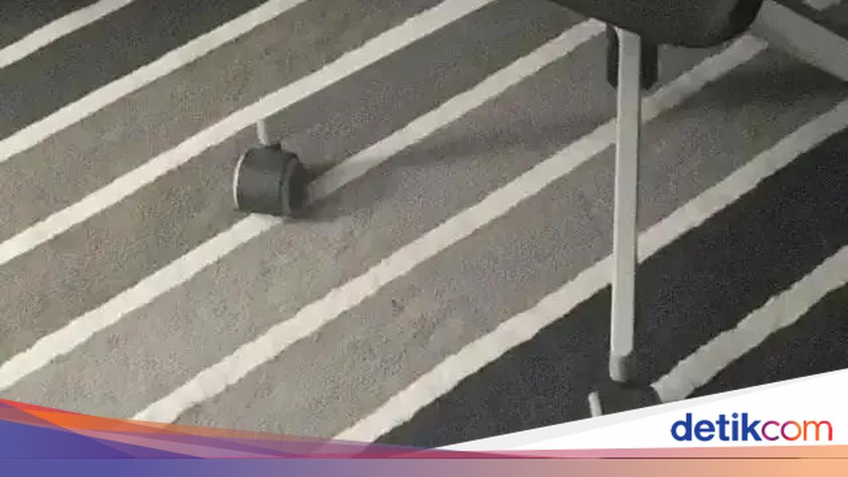 Jangan Langsung Percaya! Foto-foto Ini Menipu Mata