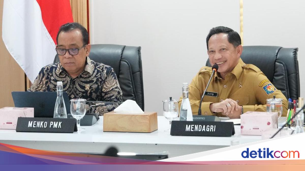 Pemerintah Susun Rencana Induk Pascabencana Sumatera, Ini Prioritasnya