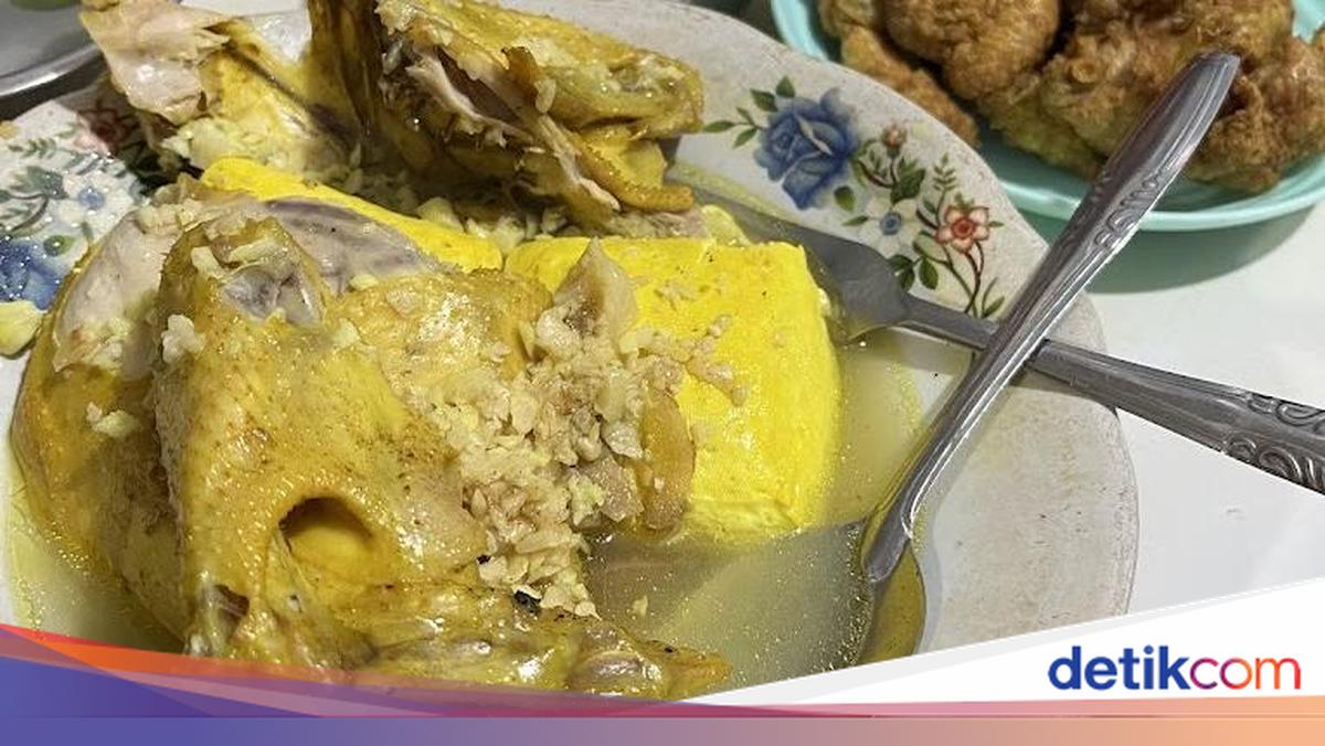 5 Kuliner Lembang Paling Viral 2026, Enaknya Bikin Rela Antre saat Long ...