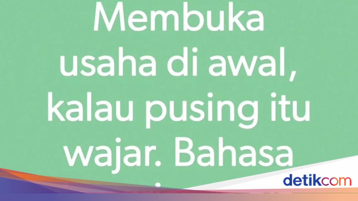Status WA Bapak-bapak Ini Absurdnya Kelewatan, Bikin Ngakak!