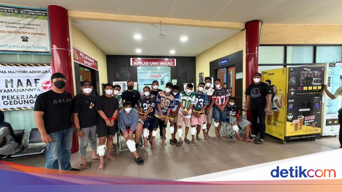 Bareskrim Ungkap Penjagaan Ketat Kampung Narkoba Samarinda: Pakai Kode dan HT