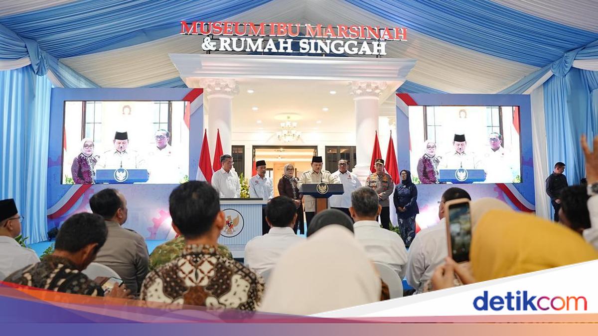 Bos Buruh Sebut Pembangunan Museum Marsinah Rp 3,8 Miliar Tak Pakai Dana APBN