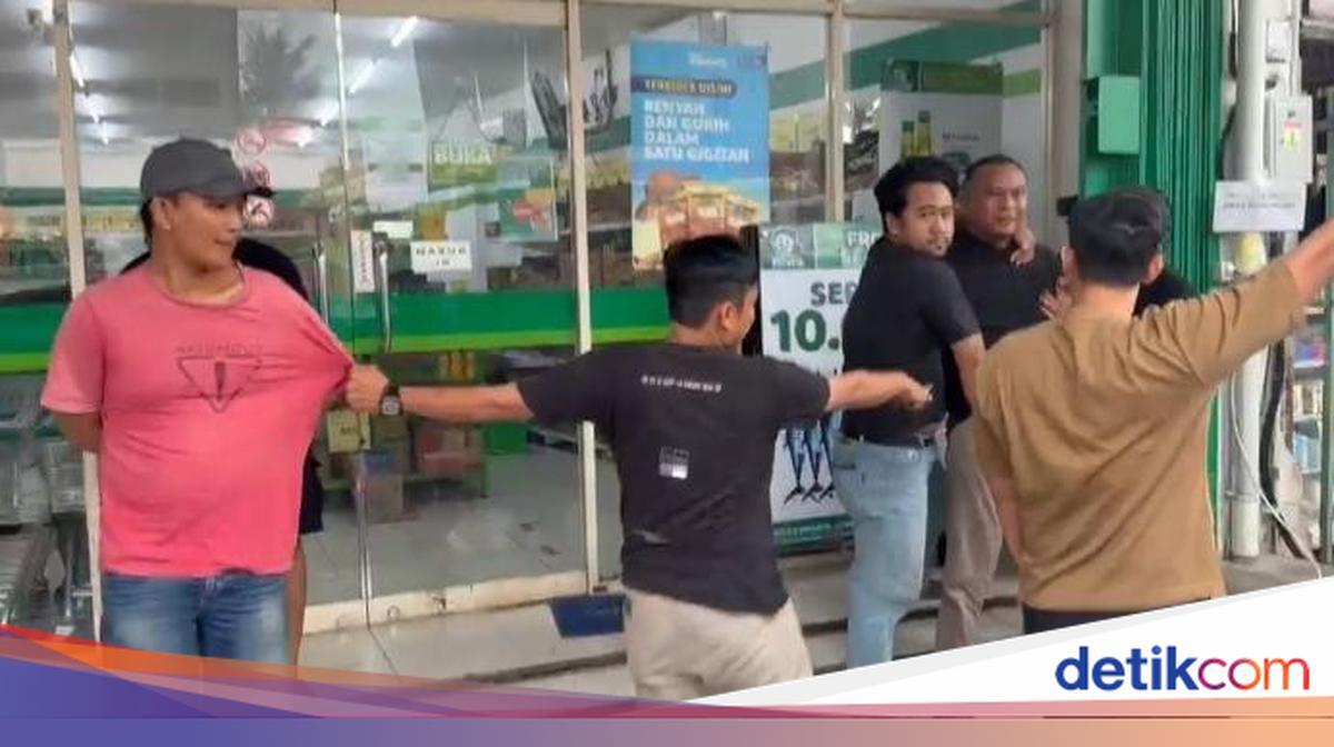 2 Pelaku Modus Ganjal ATM di Serang Ditangkap, Kuras Uang Rp 139 Juta