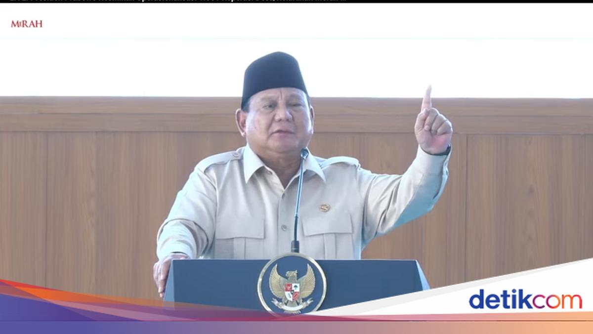 Guyon Prabowo soal Dolar Naik: Mbak Titiek yang Pusing Ini