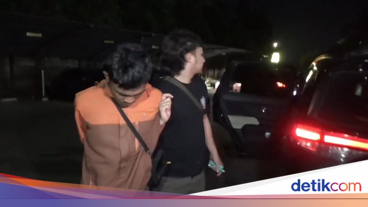 Motif di Balik Pemotor Lindas Mahasiswi Unpad di Gang Sempit