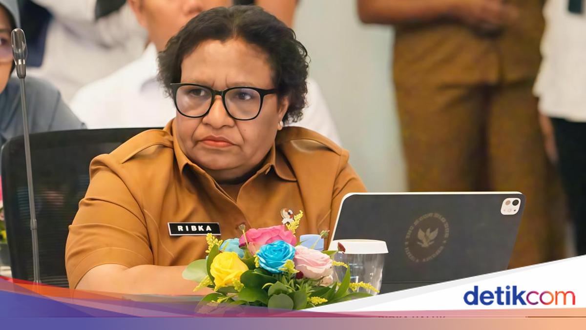 Wamendagri Ribka Haluk Tegaskan Tak Ada Pemotongan Dana Otsus Papua