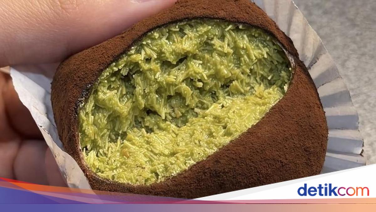 5 Dubai Chewy Cookie Mulai Rp 20.000-an Ini Lagi Viral di TikTok