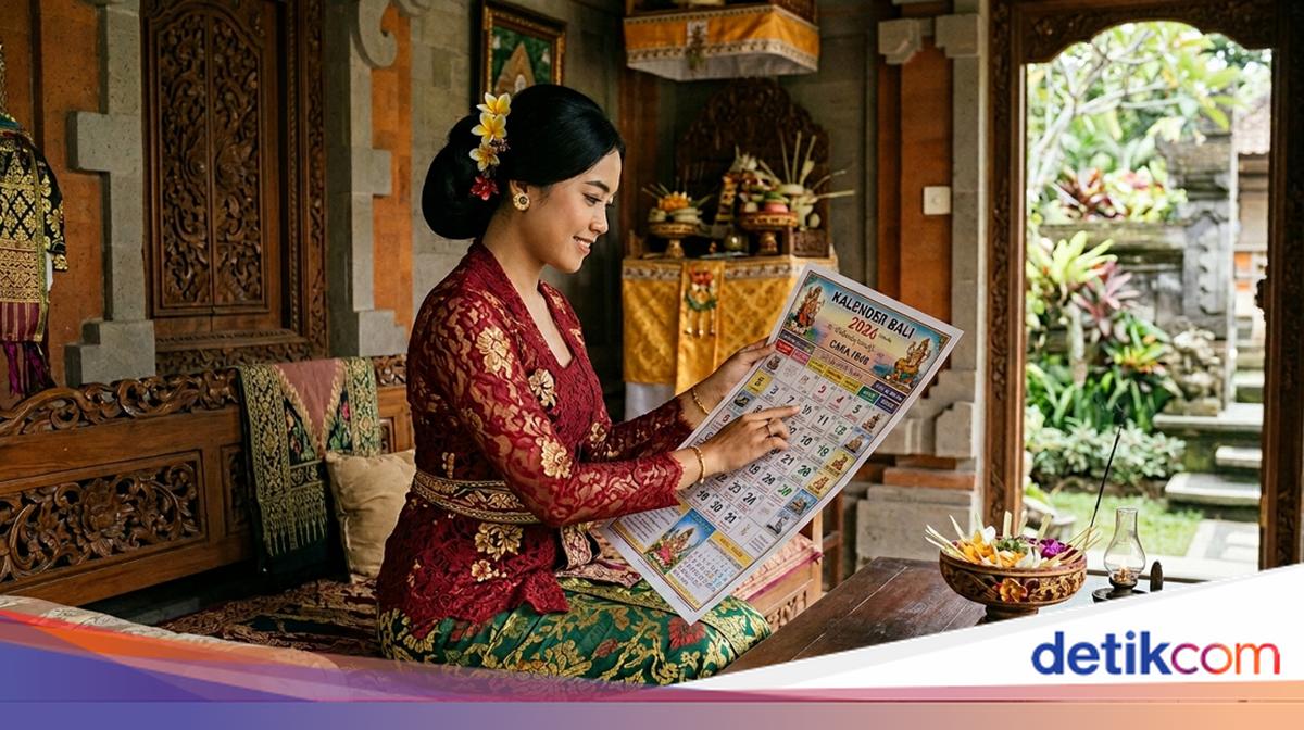 Prediksi Ala Ayuning Dewasa 5 Juli 2026 Berdasarkan Kalender Bali