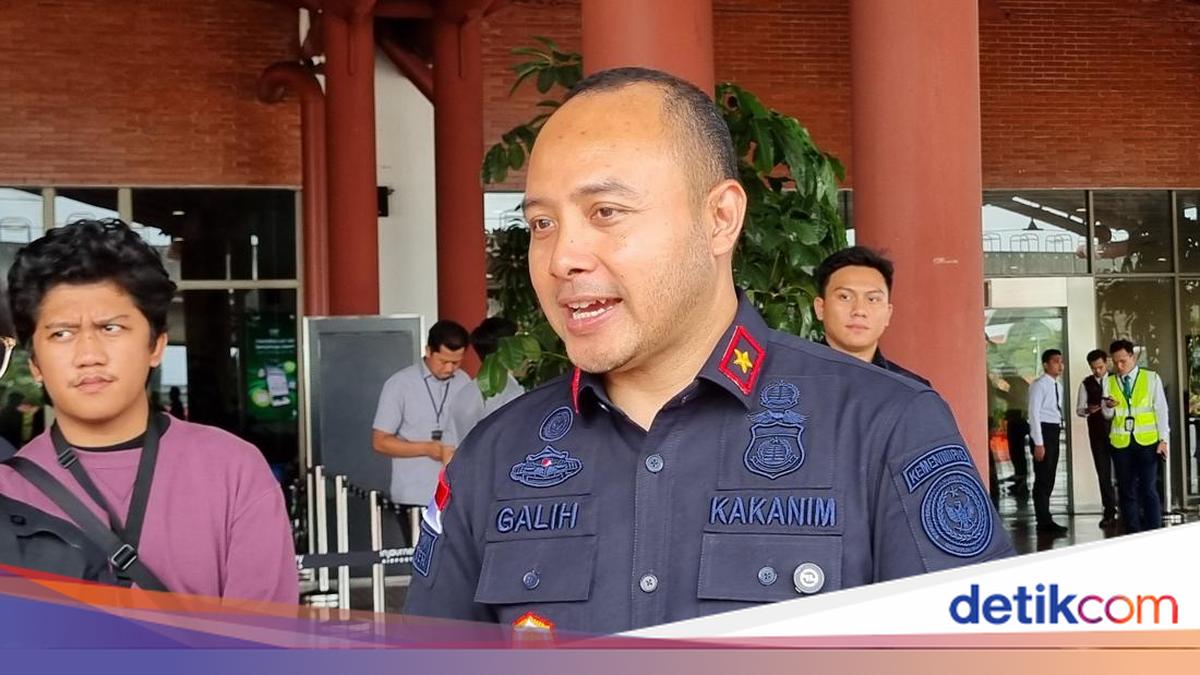 Imigrasi Soetta Tunda 89 Calon Jemaah Haji Ilegal Modus Visa Kerja