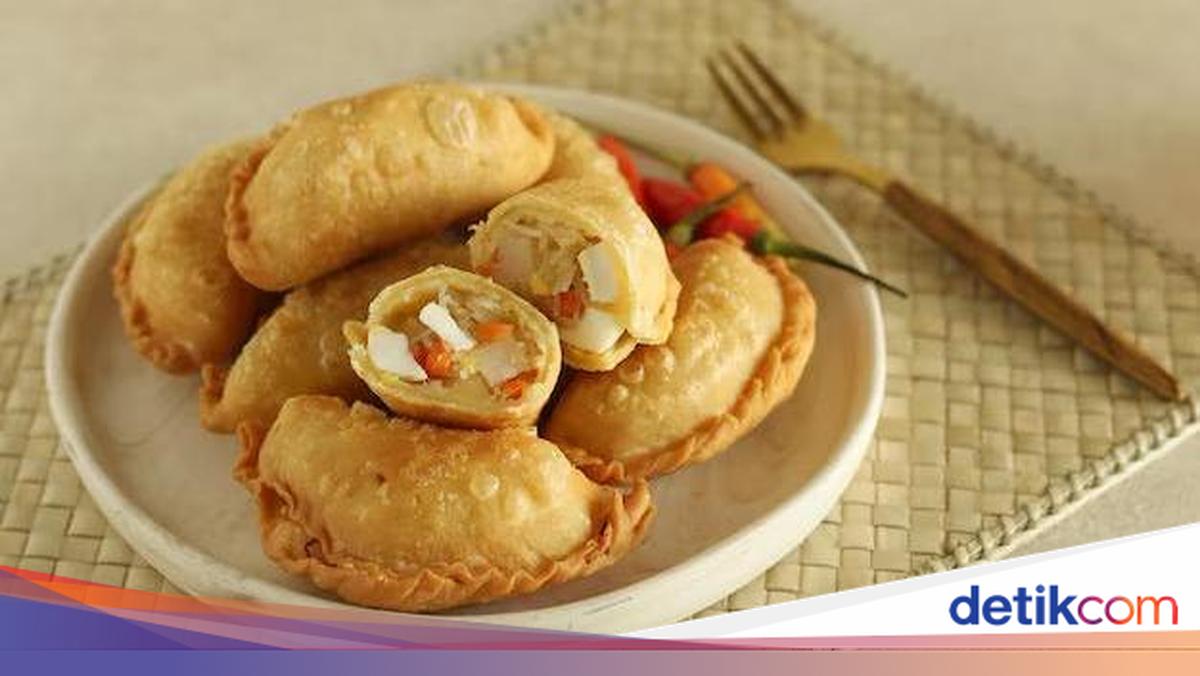9 Makanan Enak di Indonesia Ini Ternyata Ada Pengaruh Kuliner Portugis
