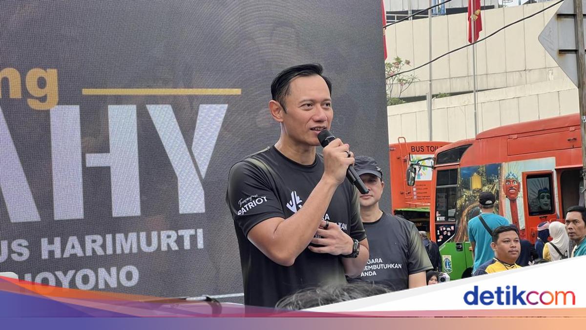 Harga Tiket Pesawat Domestik Potensi Naik, AHY Singgung Tekanan Perang