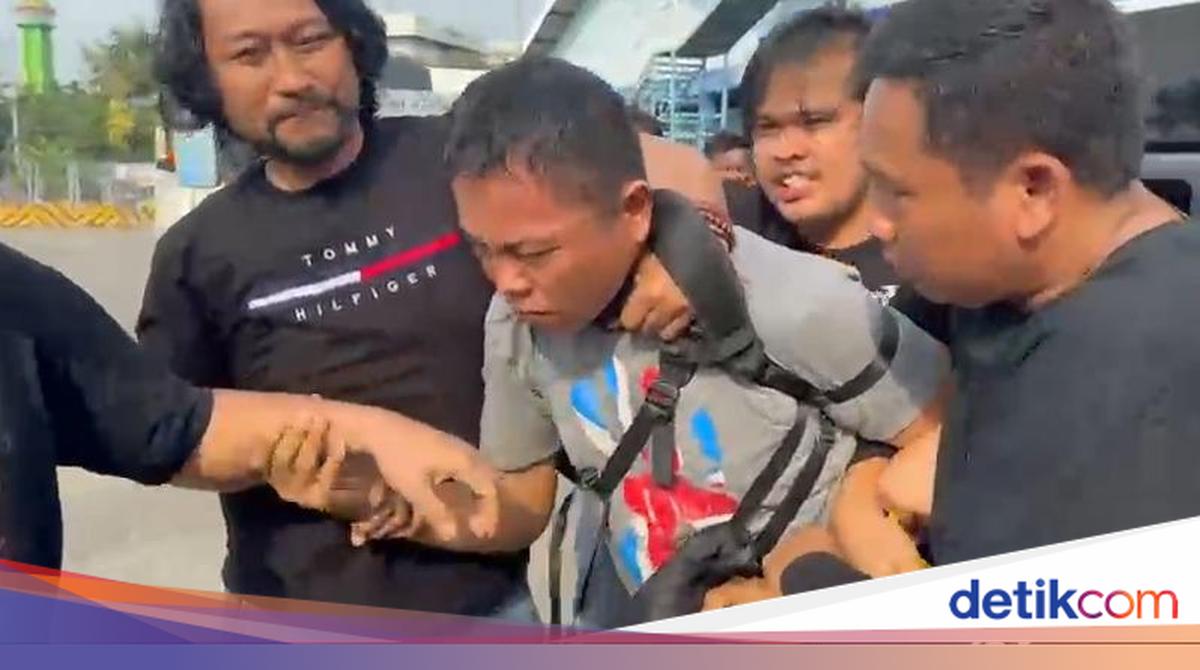 Kronologi Pemerkosa Mahasiswi Berkedok Buka Loker di Makassar Ditangkap