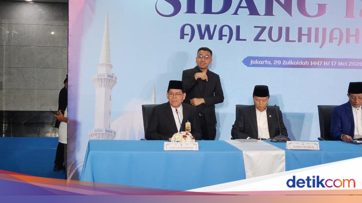 MUI Sambut Idul Adha: Kita Doakan Pemerintah dan Warga Saling Bahu-Membahu