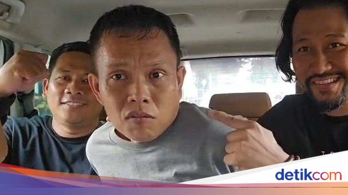 Pria yang Sekap dan Perkosa Mahasiswi di Makassar Ditangkap, Ini Tampangnya