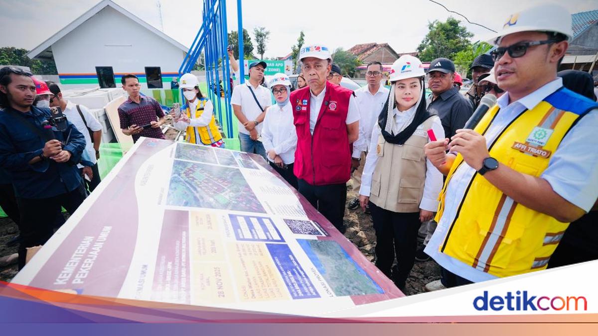 Wamensos Minta Penjangkauan Siswa Sekolah Rakyat Brebes Tepat Sasaran