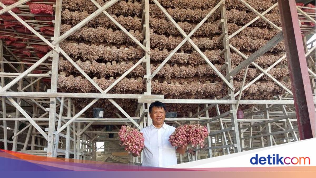 Dari Ladang ke Meja Makan, BI Kawal Harga Pangan dari Hulu ke Hilir