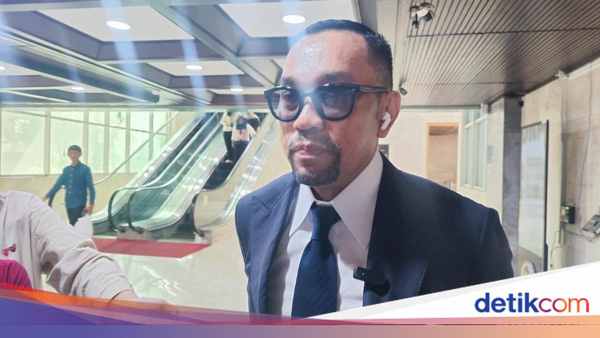 Waka Komisi III DPR Dukung Kapolda Metro Dijabat Komjen: Jangkauannya Luas