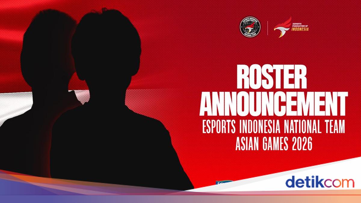 Daftar Atlet PUBG Mobile - Mobile Legends Indonesia di Asian Games 2…