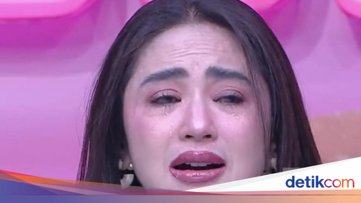 Dewi Persik vs Aldi Taher: Viral Parenting Drama & Felice Gabriel’s Identity Revealed
