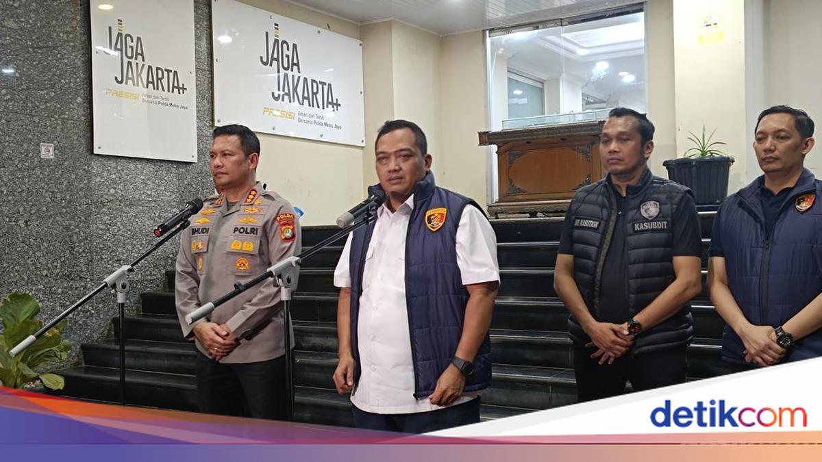 3 Pelaku Jambret WNA di Bundaran HI Ditangkap, Diduga Beraksi di 120 TKP