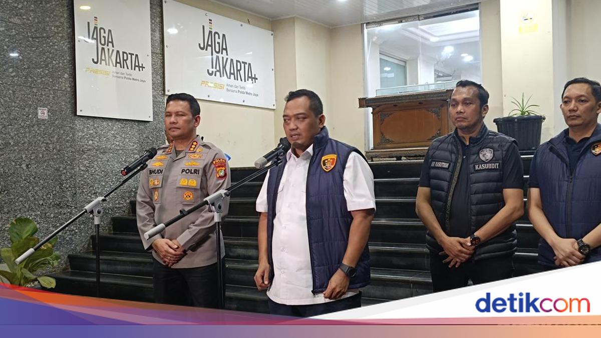 4 WNA Jadi Korban Begal di Jakarta, 8 Pelaku Diringkus
