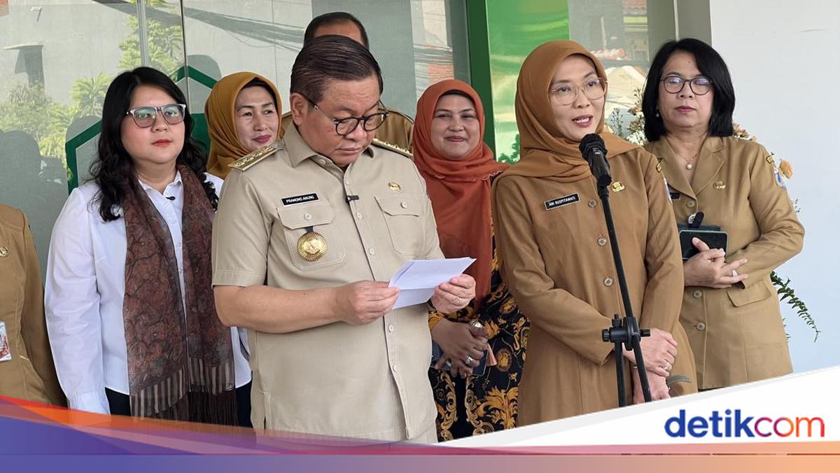 Dinkes DKI Ungkap Ada 3 Positif dan 6 Suspek Hantavirus, Siapkan RS Sentinel