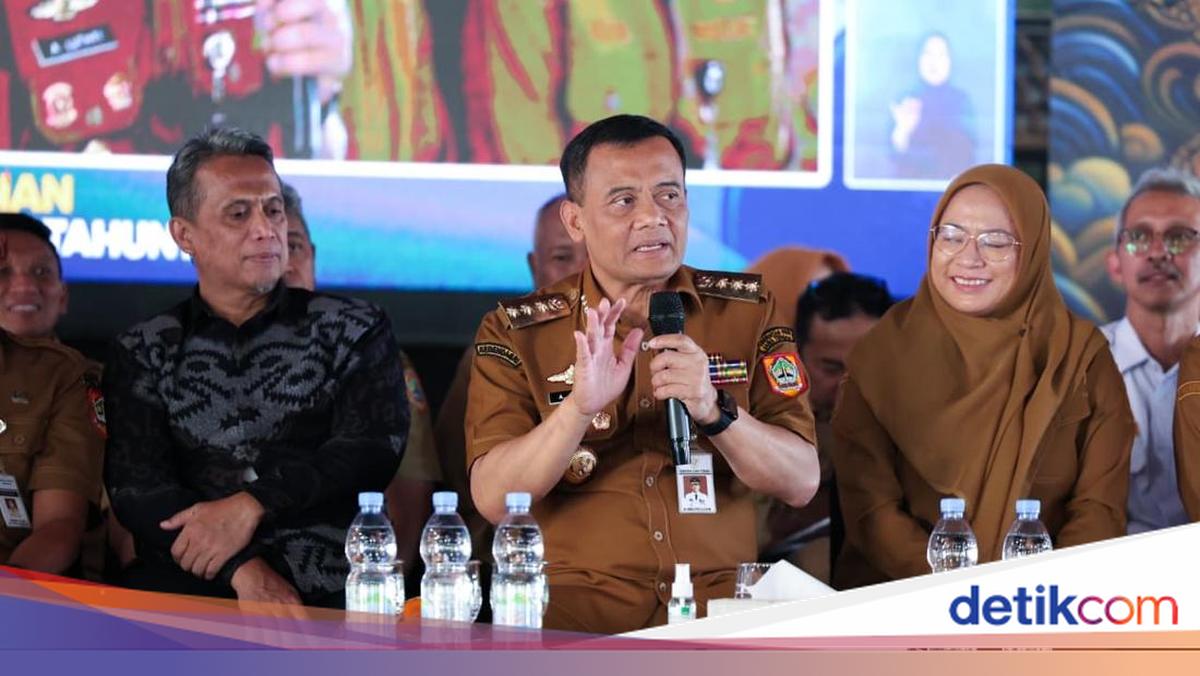 Pemprov Jateng Fokus Kembangkan Pariwisata dan Ekonomi Syariah di 2027