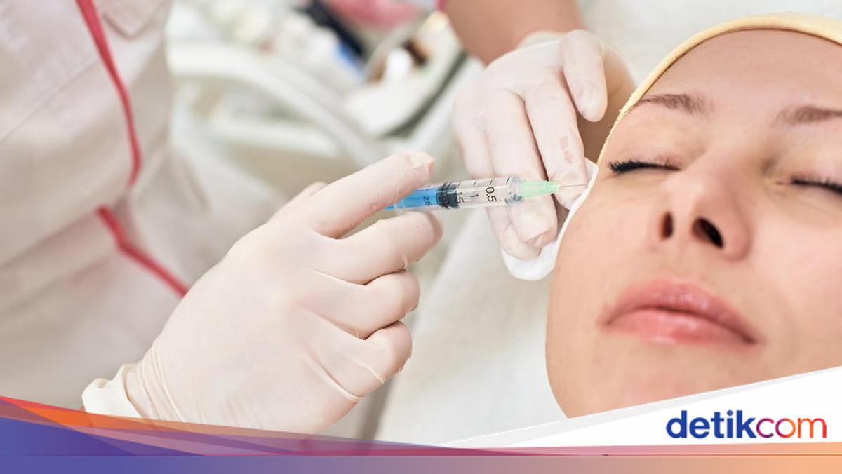 Regenerative Aesthetics: Era Baru Perawatan Kulit Berbasis DNA Ikan Trout yang Fokus pada Regenerasi Alami