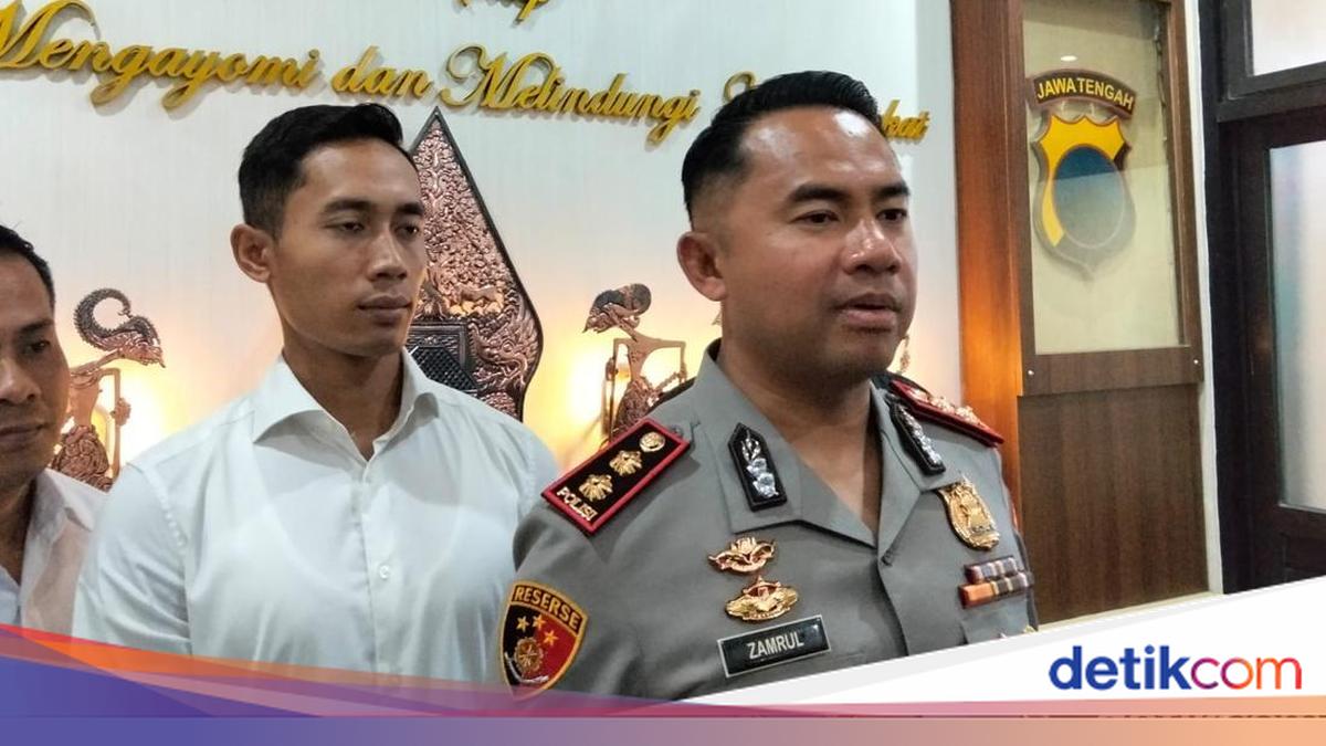 Pria Temanggung Bunuh Istri Gegara Ajakan Balik Serumah Ditolak