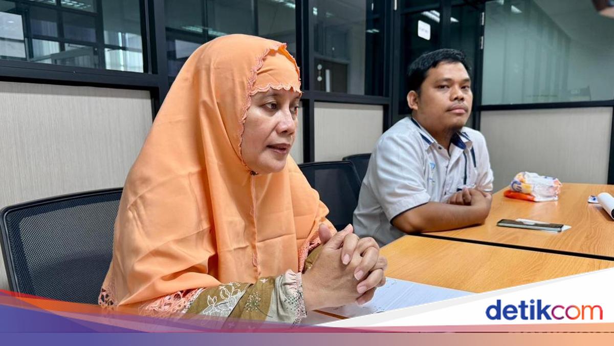 Investigasi Deepfake Untan Maksimal 25 Mei, Satgas Siapkan Rekomendasi ...