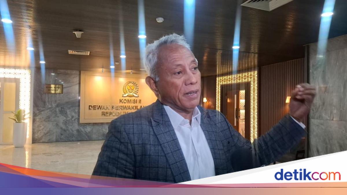 MK Putuskan Ibu Kota Tetap Jakarta, PDIP: Gibran Harusnya Ngantor di IKN