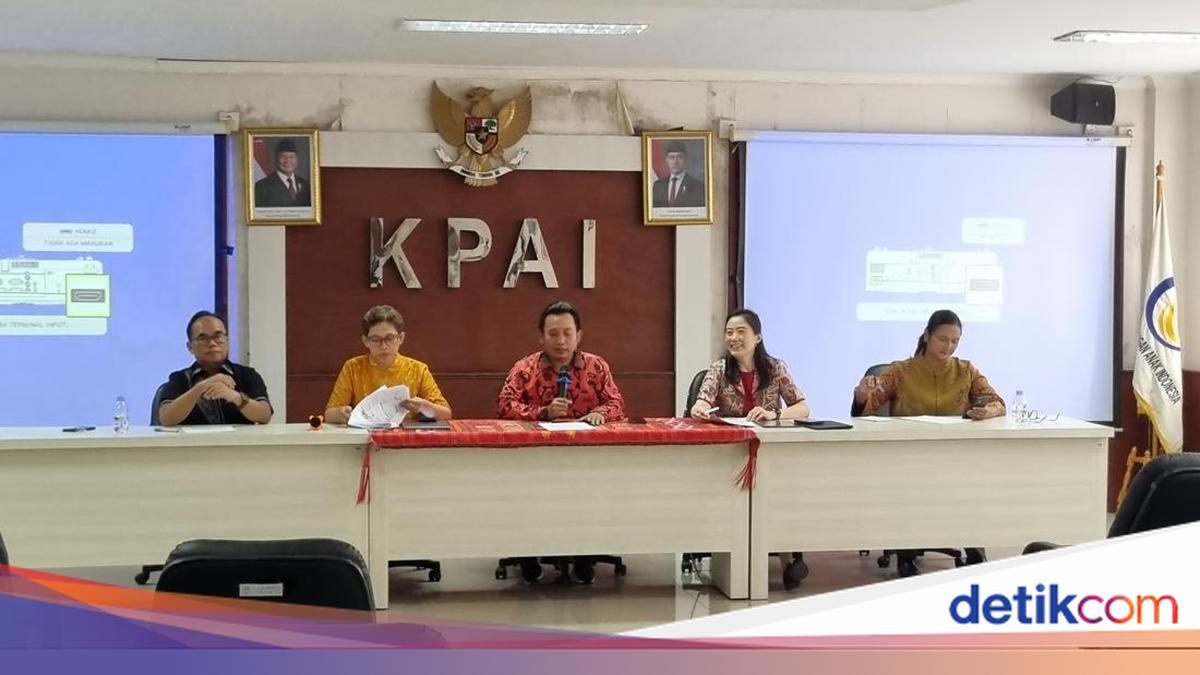 KPAI Temukan Banyak Korban Pemerkosaan Pemilik Ponpes Pati: 1 yang Berani Lapor