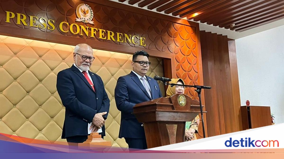 MPR Bakal Tunjuk Pakar Hukum Jadi Juri Cerdas Cermat Usai Polemik di Kalbar