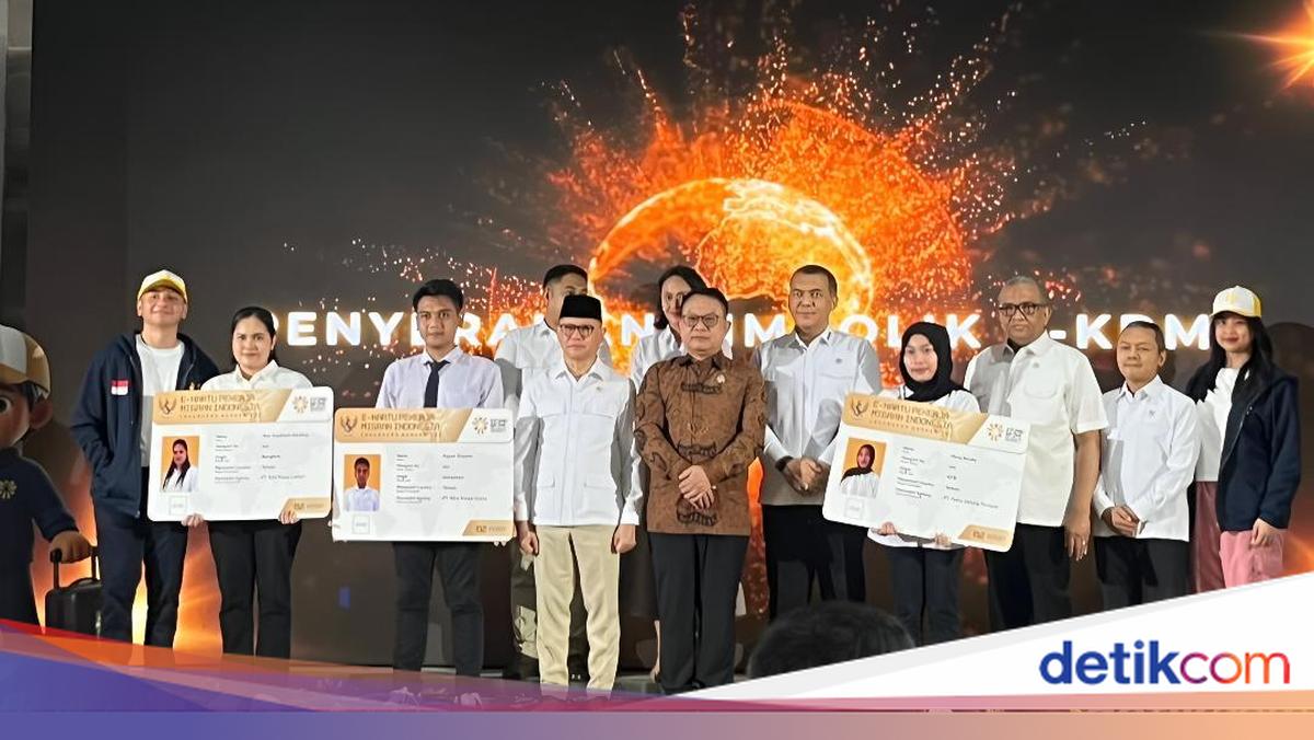 KP2MI Cegah Keberangkatan Ilegal PMI Lewat Gerakan Nasional Migran Aman
