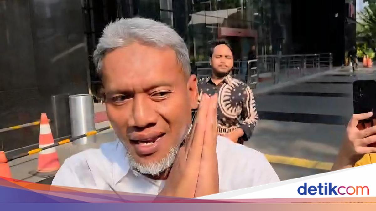 Akhirnya Heri Black Diperiksa KPK, Ini Sosoknya