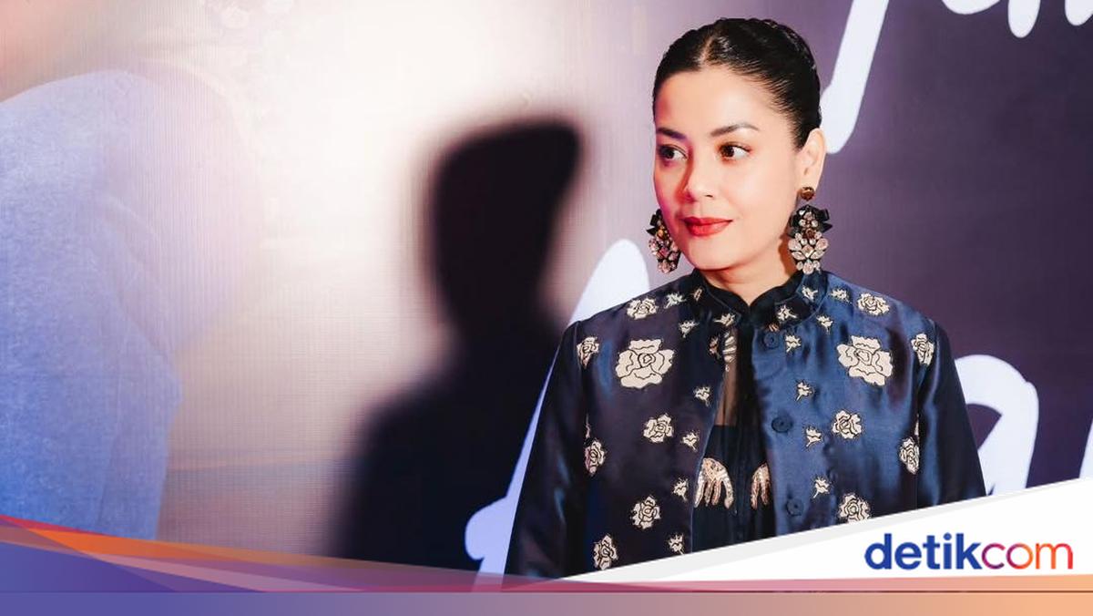 Lulu Tobing 'Tumbal' Kakak Saat Masuk Industri Hiburan