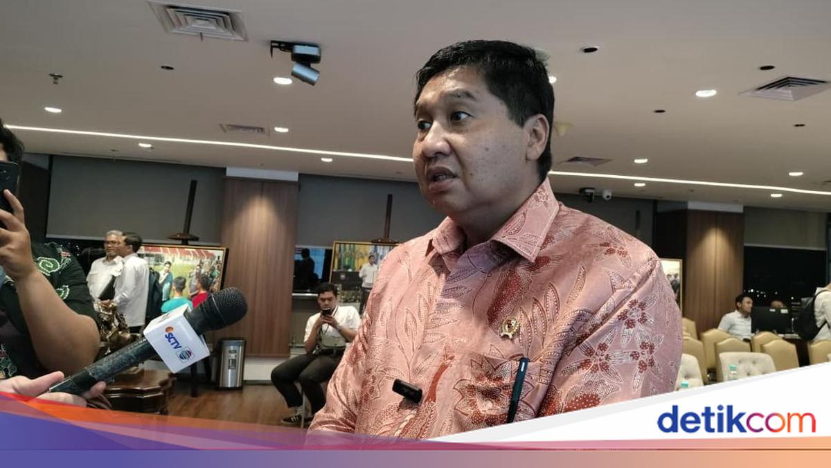 Pemerintah Siapkan Asuransi Khusus buat KPR 40 Tahun