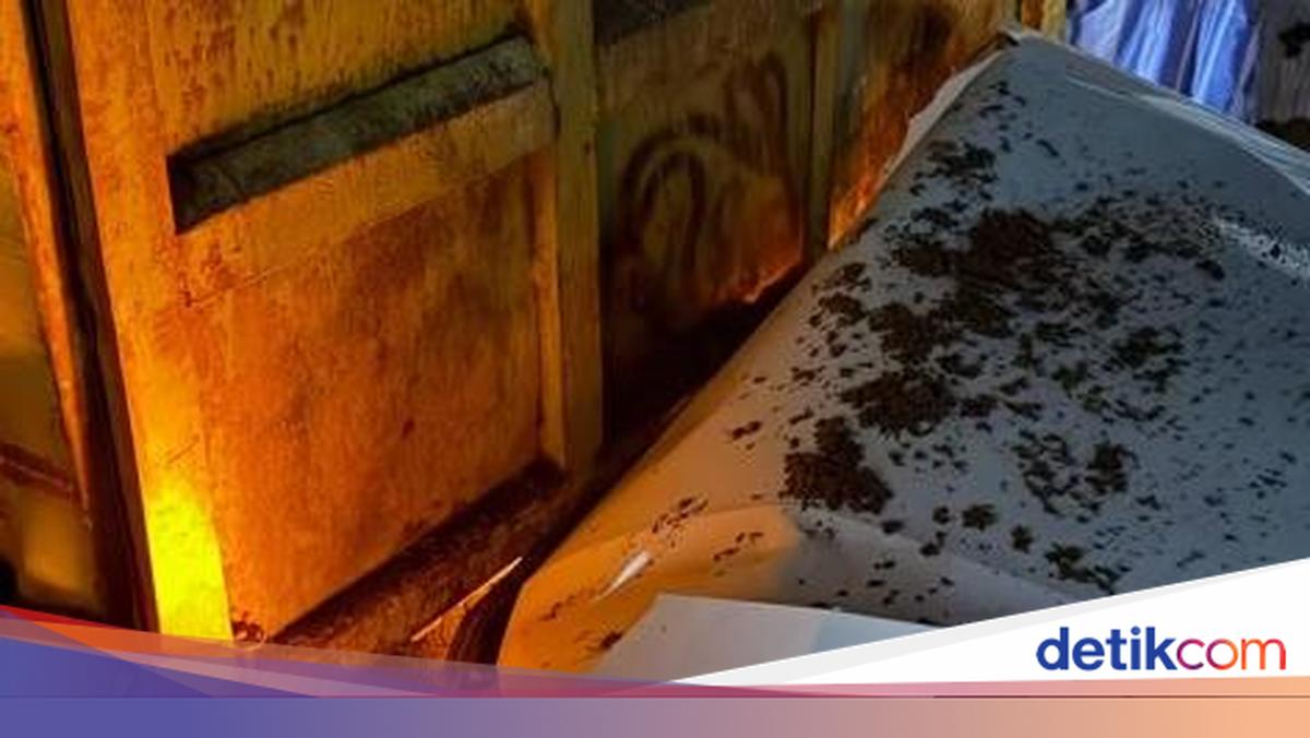 Wagub Sumbar Vasko Ruseimy Alami Kecelakaan Parah Usai Tabrak Truk