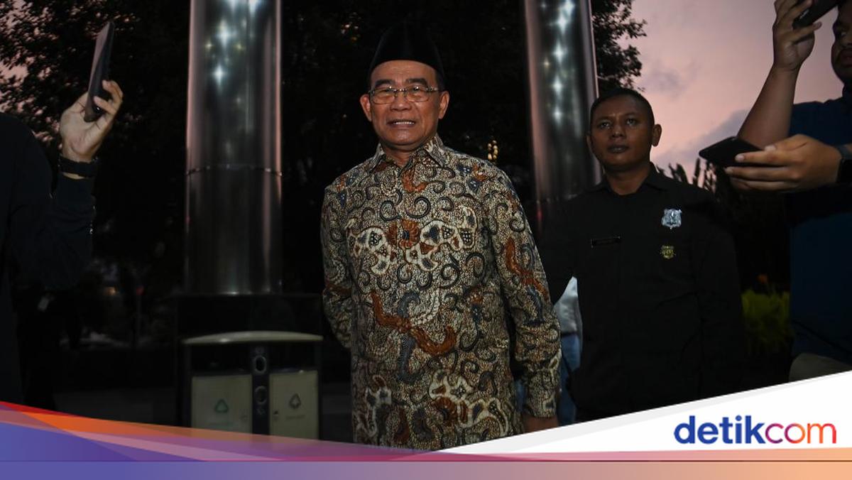 KPK Periksa Muhadjir untuk Bandingkan Pembagian Kuota Haji di 2022