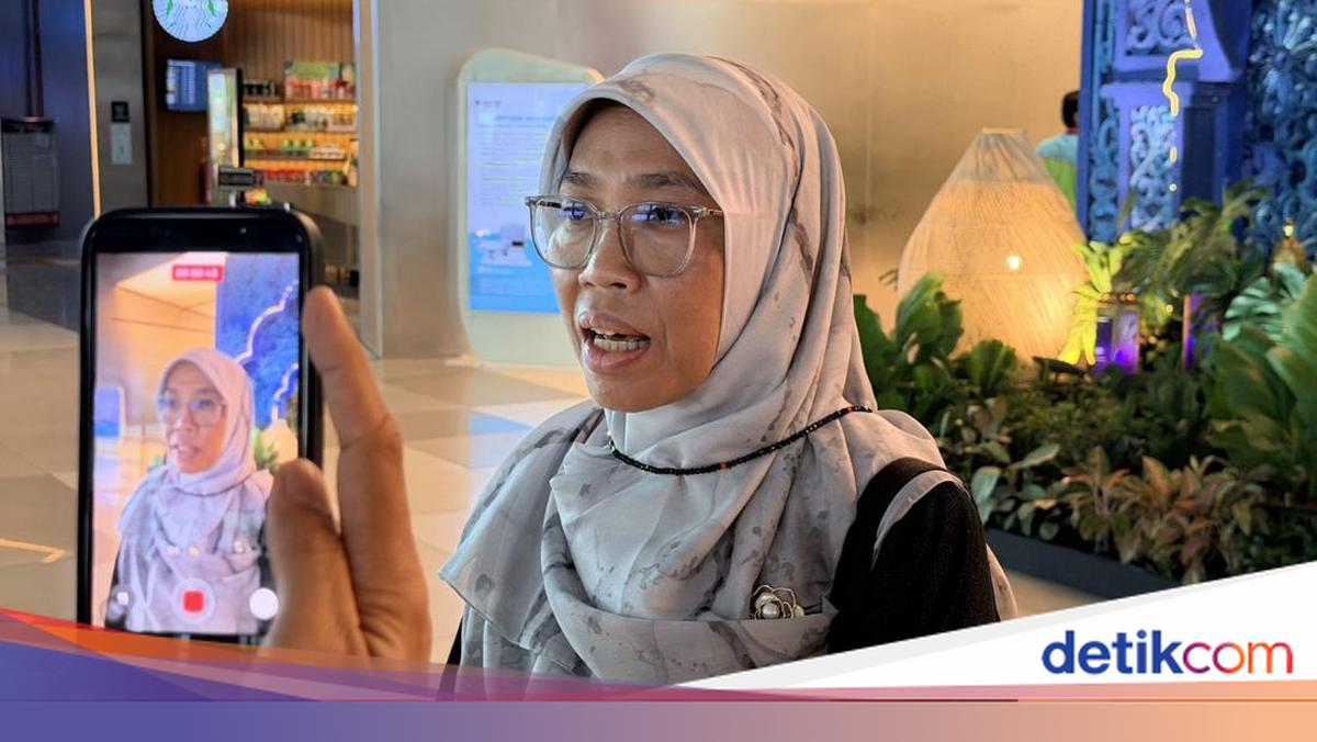 DPR Tekankan Perhatian Khusus untuk Calhaj Lansia dengan Penyakit Penyerta