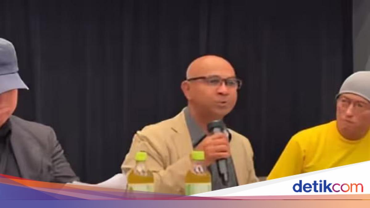 Sudah 18 Tahun Jualan Kari di Jepang, Pria India Ini Kini Diminta Pulang