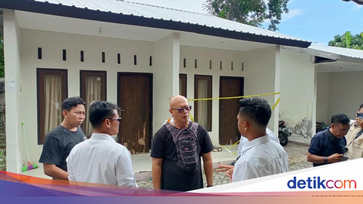 Mahasiswi Tewas di Kos Mataram Diduga Korban Pembunuhan, Motor Raib