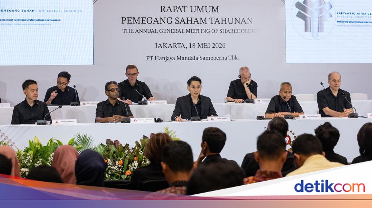 Sampoerna Pertahankan Kepemimpinan Pasar di Tengah Tekanan Industri Tembakau