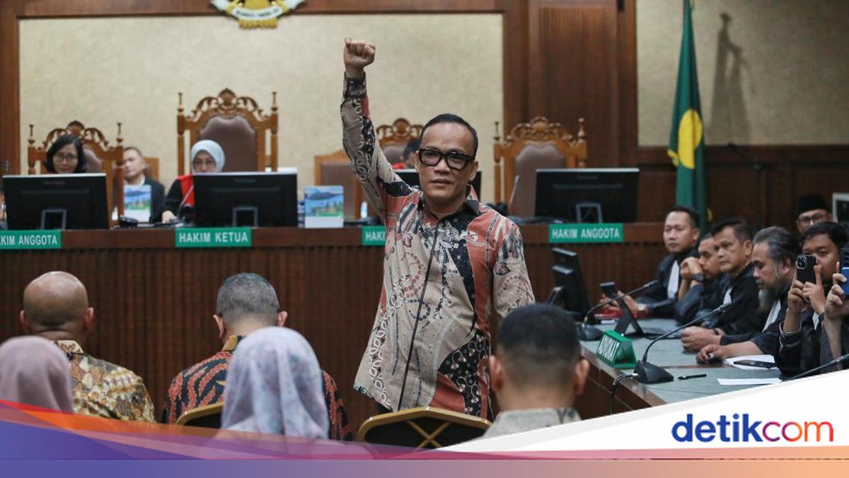 Herannya Noel dengan Disparitas Tuntutan Kasus K3