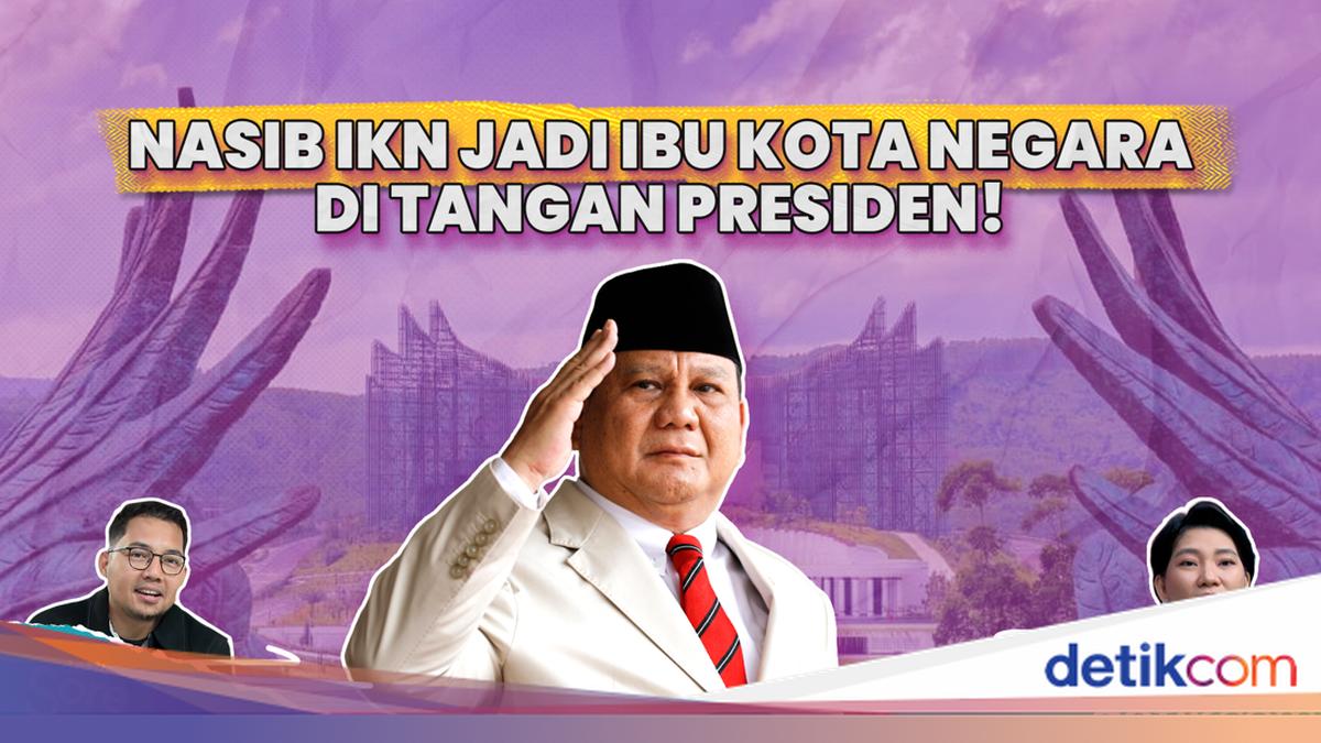 Putusan MK Ibu Kota Negara Tidak Pindah, 'Kesempatan Kedua Bagi' Jakarta?