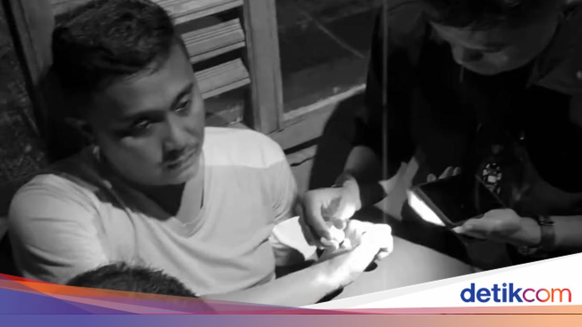 Wagub Sumbar Vasco Ruseimy Alami Cedera Ringan Usai Kecelakaan Mobil