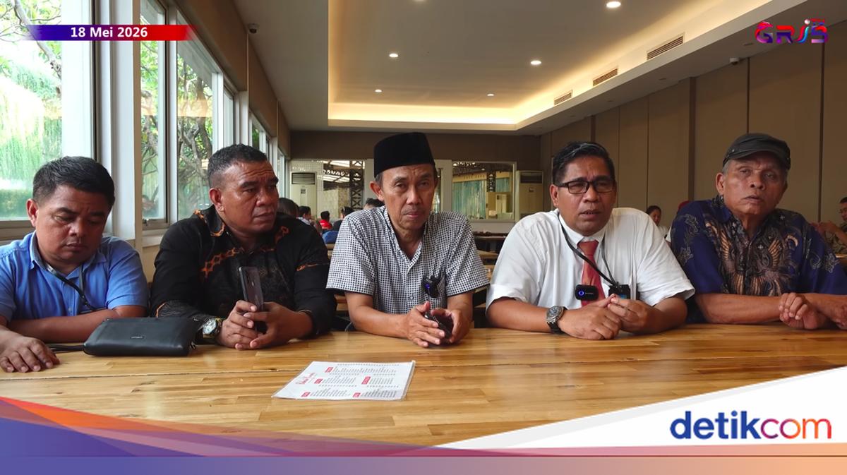 Berakhir Damai, Ini Duduk Perkara Rumah Penulis di Depok Digeruduk GRIB