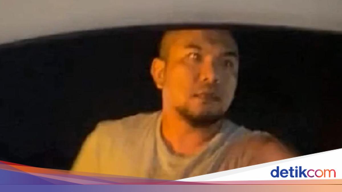 Pemukul Pemobil di Cibubur Sempat Ancam Nembak, Ternyata Cuma Gertak
